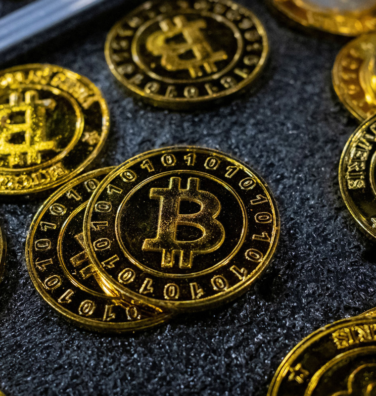 Bitcoin Surges Above Sixty Eight Thousand Amid Geopolitical Headlines