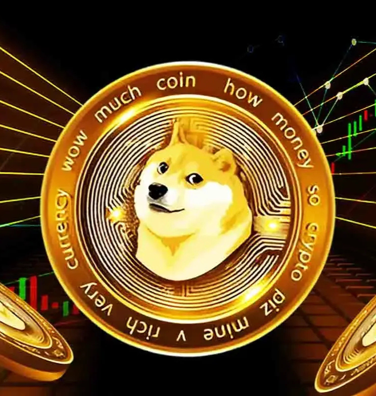 Dogecoin Shows Signs of Consolidation as Market Adjusts