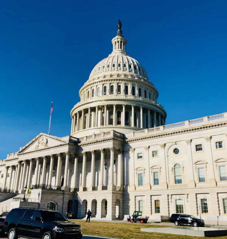 US Lawmakers Renew Push for Comprehensive Crypto Regulation