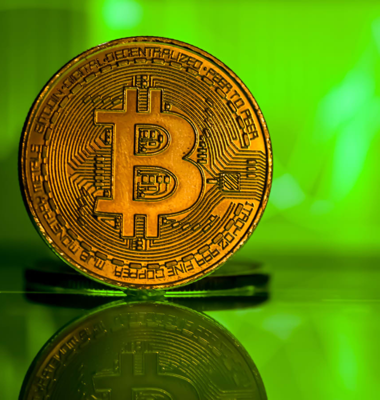 Bitcoin Surges Above Sixty Eight Thousand with Strong Investor Inflows