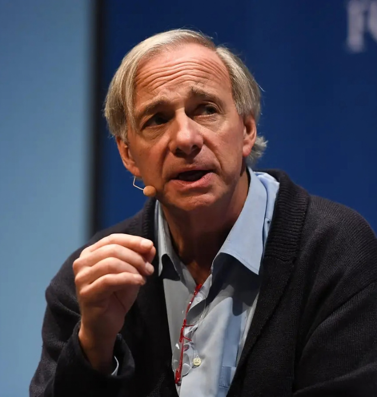Crypto Bulls Push Back Against Ray Dalio’s ‘Tired Narratives’