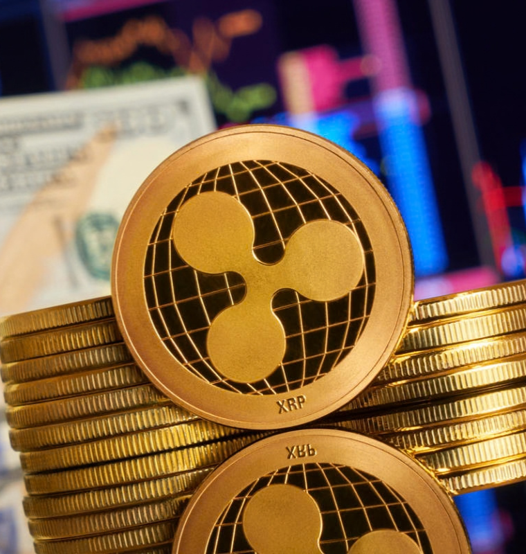 XRP Soaring Today as Crypto Rally Gains Momentum