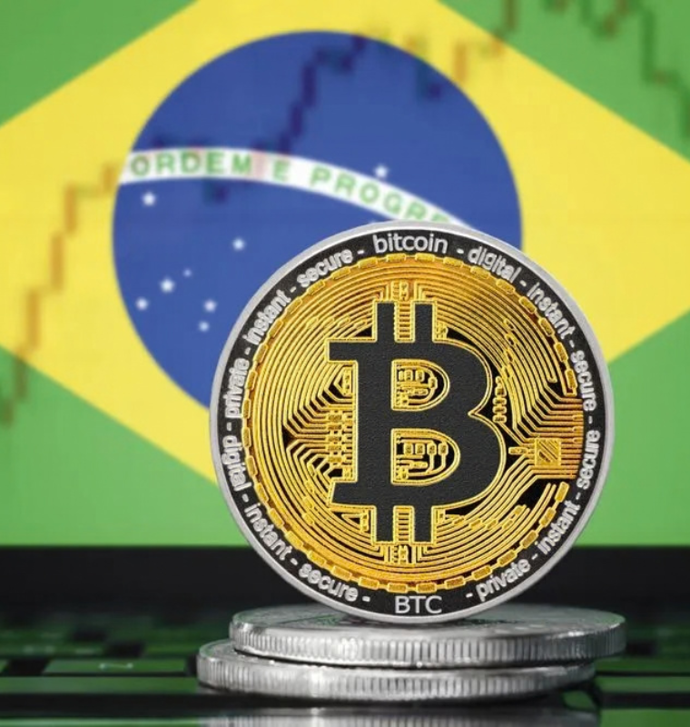 Brazil Moves to Enforce Daily Asset Proof Requirements for Crypto Exchanges