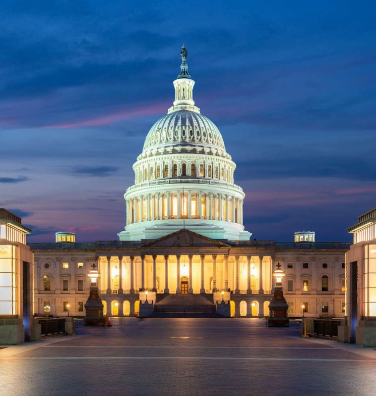 New CLARITY Act Proposal Sparks Debate Over Future Regulation of Digital Assets