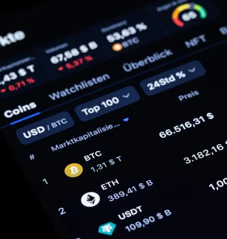 Global Crypto Markets Focus on Regulation as Stablecoin Rules and Policy Debates Intensify