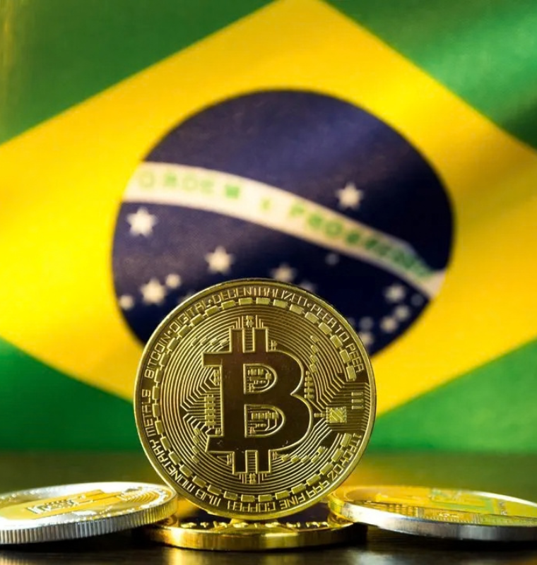 Brazil Tightens Oversight of Crypto Exchanges With New Asset Guarantee Requirements