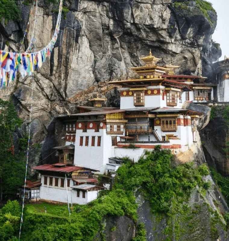 Bhutan Transfers Millions in Bitcoin as Government Crypto Strategy Draws Attention