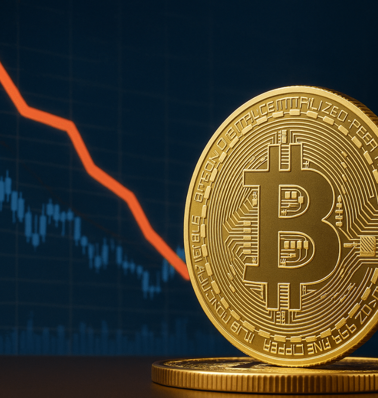 Crypto Market Sentiment Turns to Extreme Fear as Volatility Returns to Digital Assets