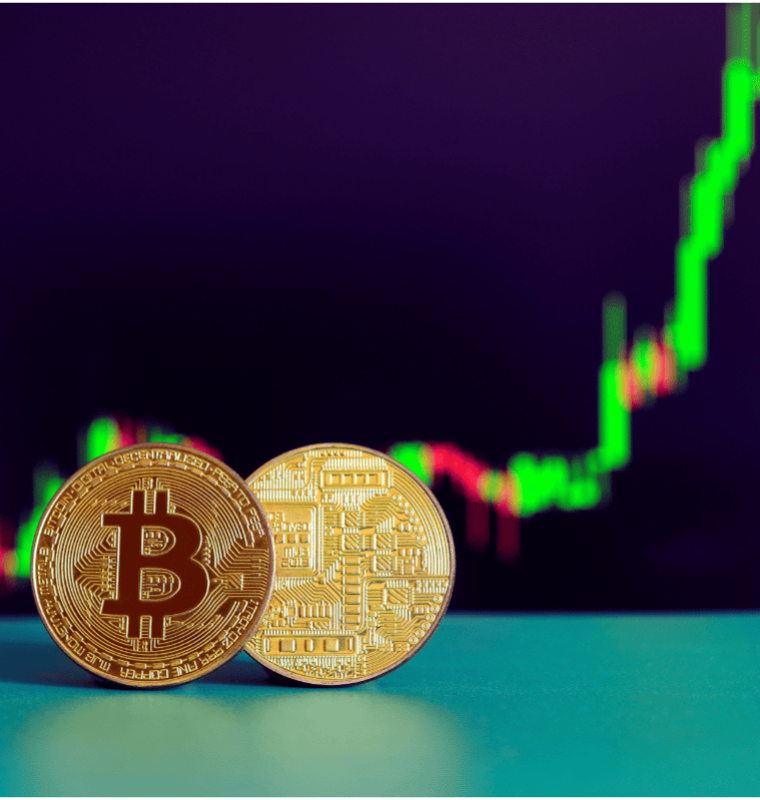Crypto Market Sentiment Improves as Bitcoin Breaks Key Technical Levels