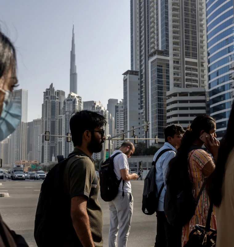 Token2049 Dubai Postponed to 2027 Due to Escalating Middle East Conflict