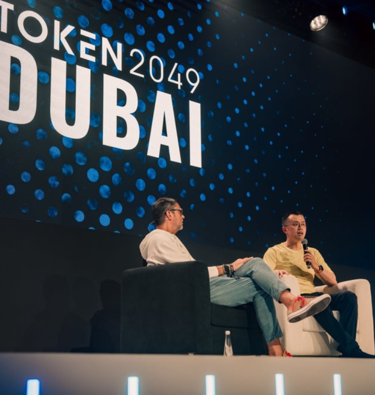 Token2049 Conference Postponed to 2027 Amid Rising Geopolitical Tensions