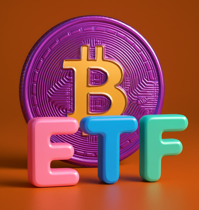 Institutional Demand Surges as Bitcoin Accumulation and ETF Inflows Accelerate