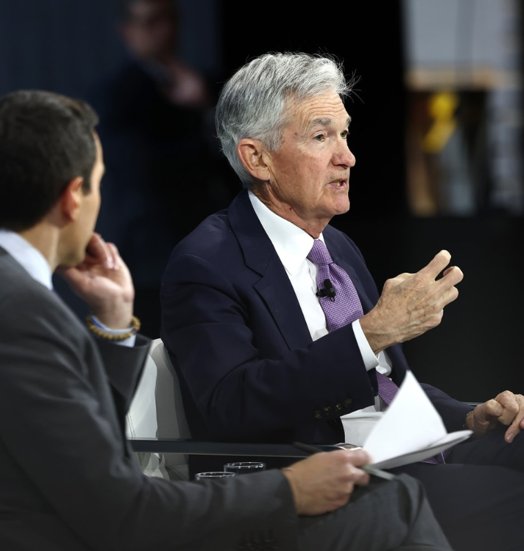 Crypto Markets Rally Ahead of Federal Reserve Decision