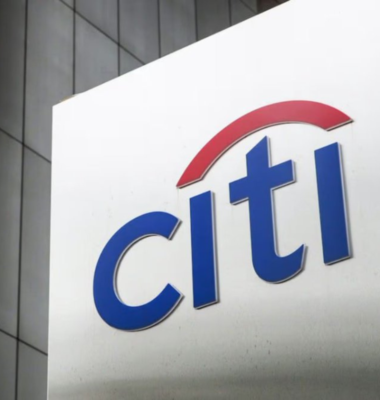 Citigroup Lowers Bitcoin and Ethereum Price Outlook Amid Regulatory Uncertainty