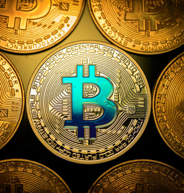 Bitcoin Pulls Back From Recent Highs