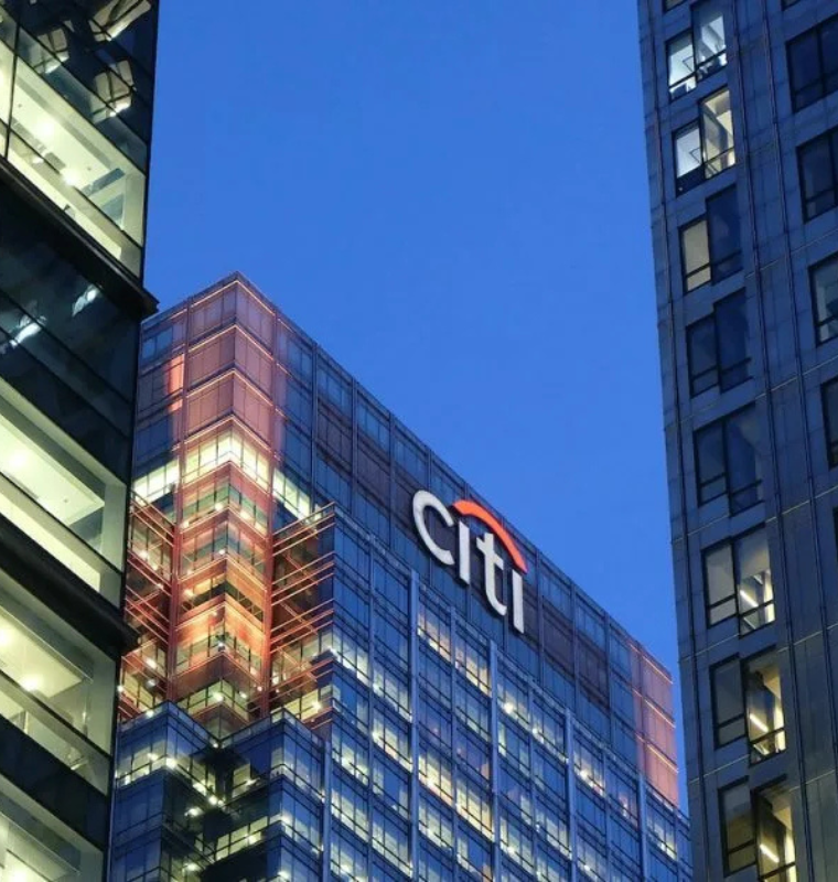 Citigroup Lowers Bitcoin and Ethereum Price Targets