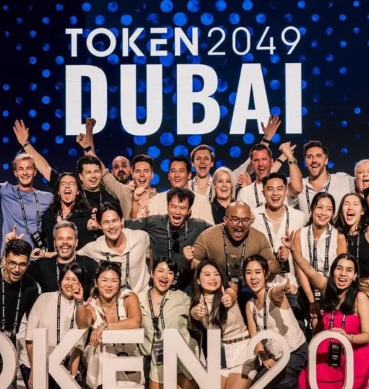Token2049 Dubai Conference Postponed Amid Rising Middle East Tensions