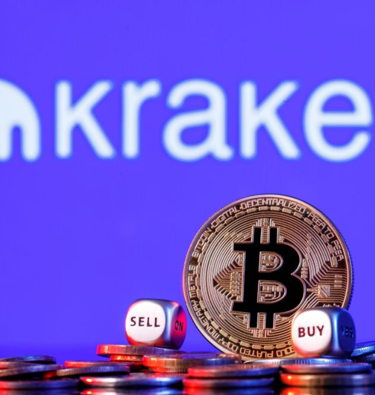 Kraken Freezes IPO Plans as Market Conditions Undermine Public Listing Ambitions