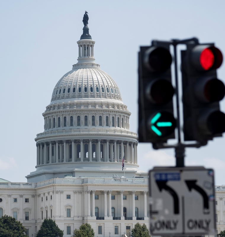Regulatory Clarity Advances as US Lawmakers Move Toward a Unified Crypto Framework