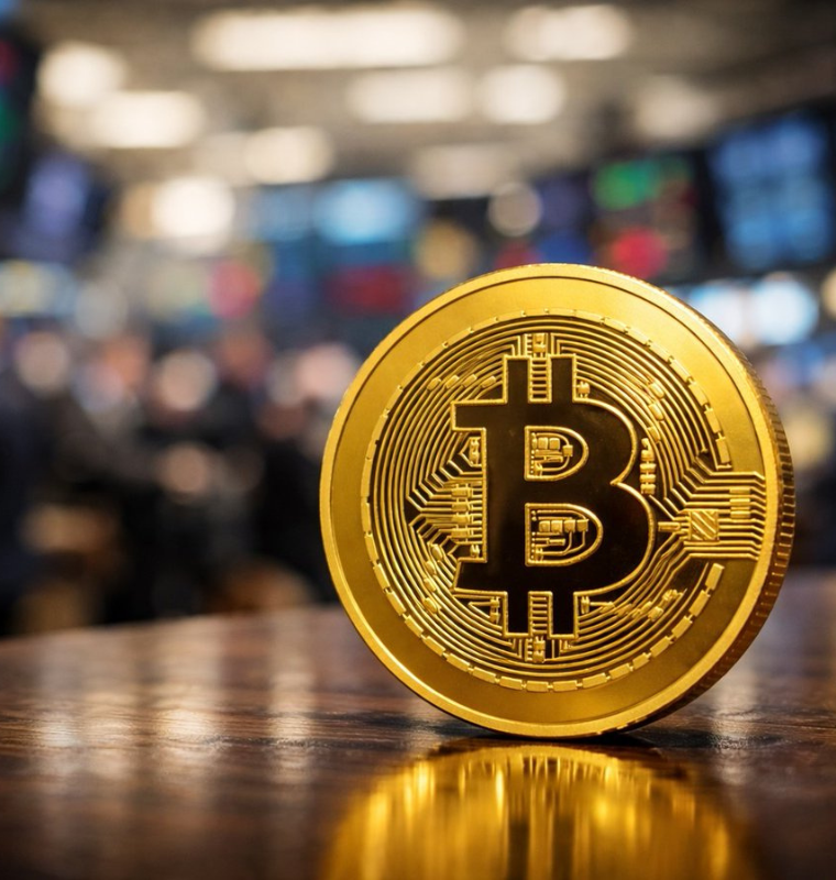Spot Bitcoin ETFs Face Heavy Outflows as Institutional Confidence Weakens