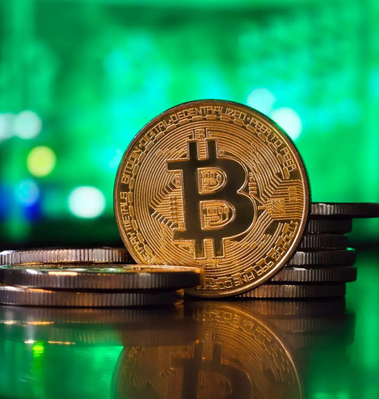 Bitcoin Falls Below 70000 as Federal Reserve Signals Extended High Rate Environment