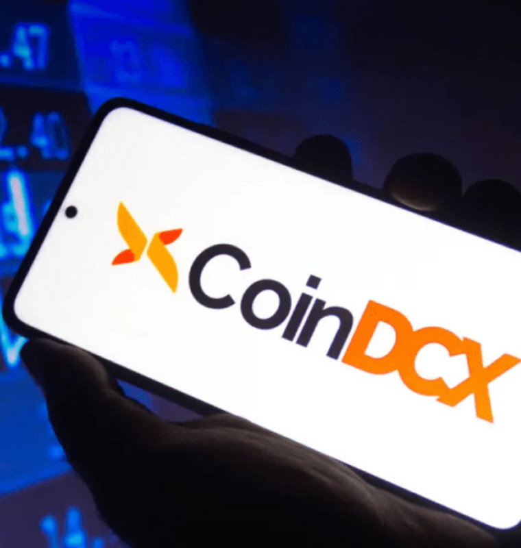 High Stakes and Impersonation: The Legal Storm Surrounding CoinDCX