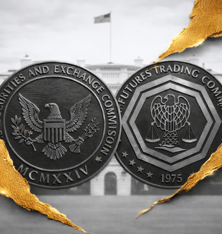 The Dawn of the Digital Commodity Era