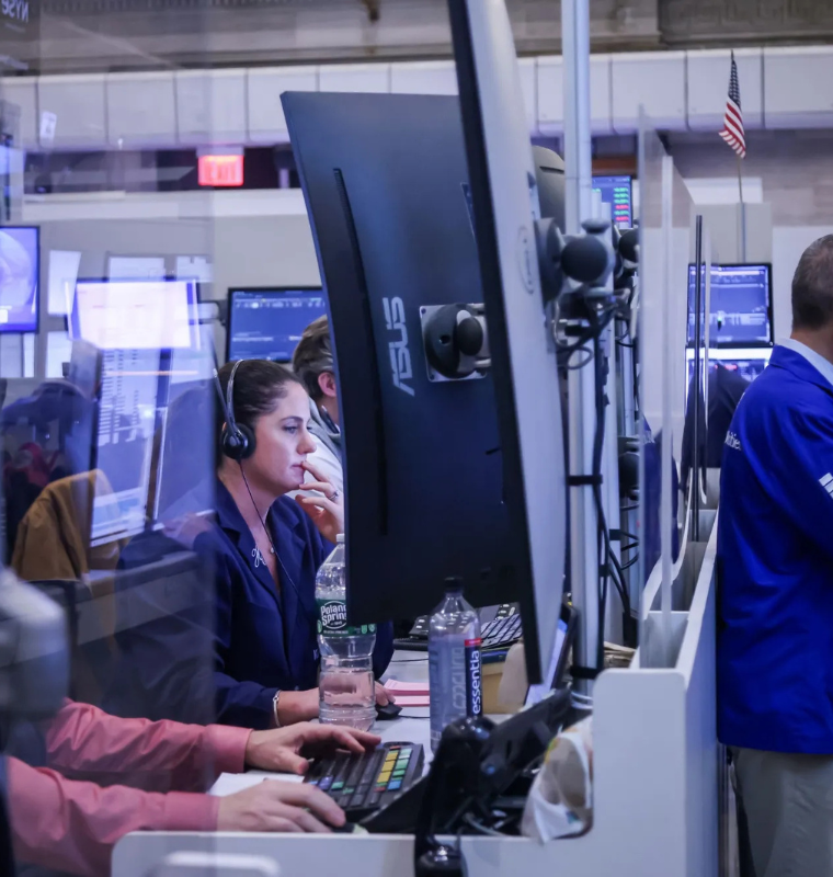 Unlocking the Floodgates for Institutional Crypto Derivatives