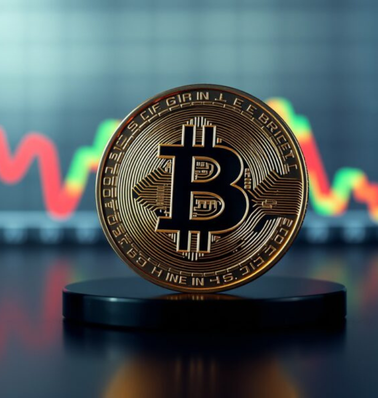 The Resilience of Digital Gold: Bitcoin Stands Firm Amid Global Turmoil