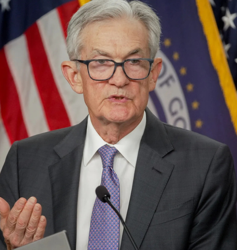 Federal Reserve Pressure and Rising Oil Prices Weigh on Crypto Markets