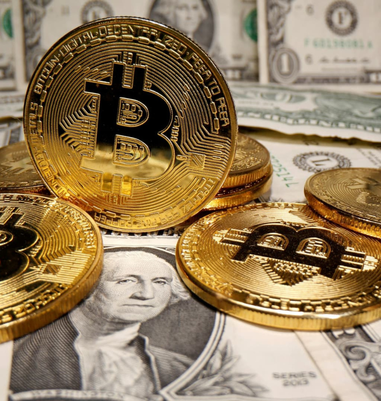 Bitcoin Holds Near Seventy Thousand as Investors Await Critical Inflation Data