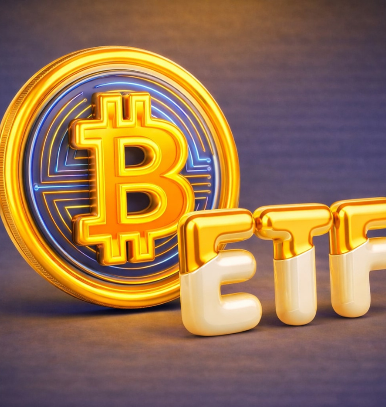 Bitcoin Holds Near 70000 as ETF Demand and Macro Stability Support Market Recovery