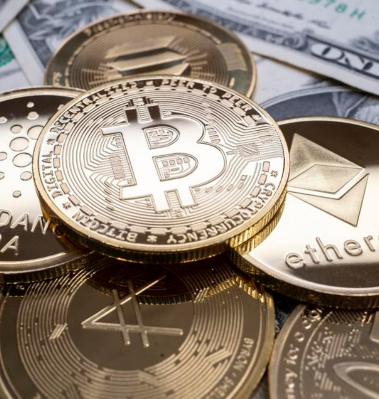 Altcoins Gain Selective Attention as Capital Flows Focus on Strong Infrastructure Projects