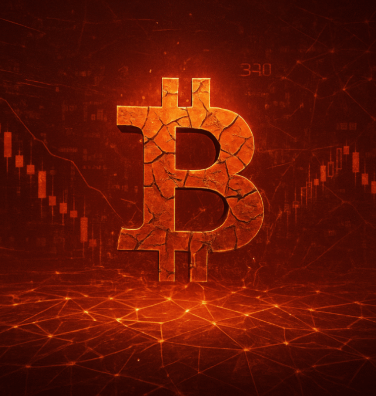 Extreme Fear Dominates Crypto Markets Despite Stable Bitcoin Support Levels