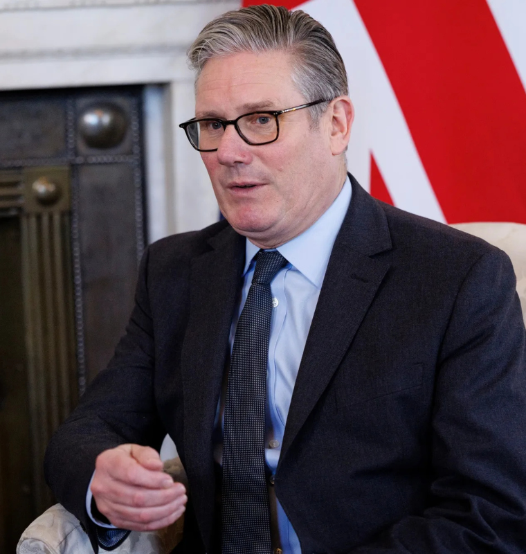 United Kingdom Moves to Ban Crypto Donations in Politics Amid Foreign Interference Concerns