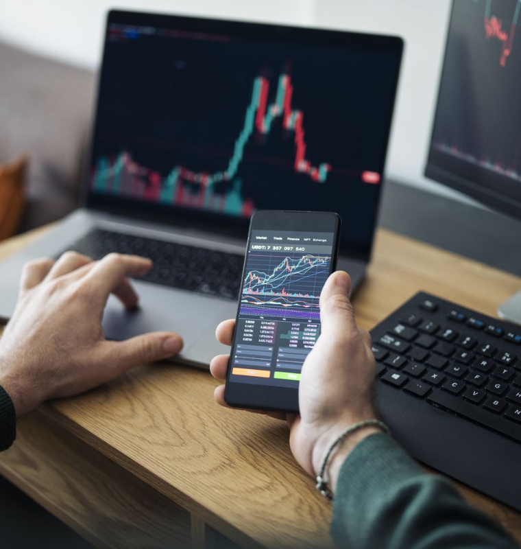 Bitcoin Rebounds Amid Global Tensions