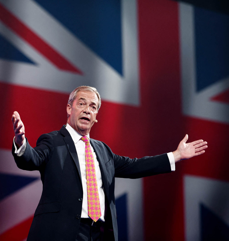 UK Moves to Ban Cryptocurrency Donations in Political Funding Reform