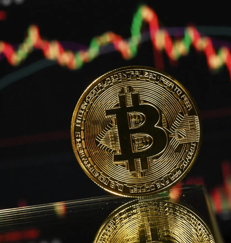 Bitcoin Holds Near Sixty Seven Thousand Dollars as Long Term Investor Demand Grows