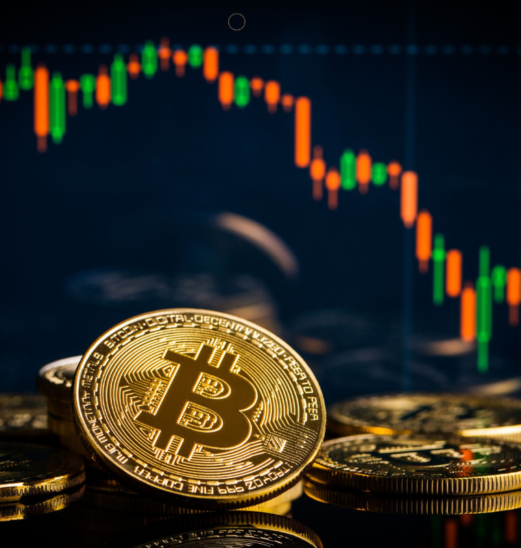 Bitcoin Ethereum and XRP Slide Amid Geopolitical Tensions and Market Uncertainty