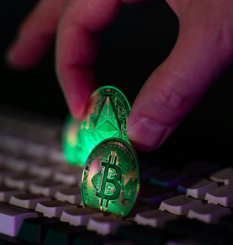 Authorities Seize Six Hundred Thousand in Stolen Cryptocurrency