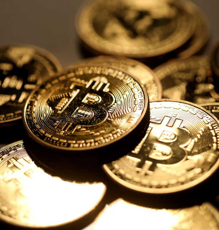 Bitcoin Nears Sixty Eight Thousand Amid Easing Geopolitical Tensions