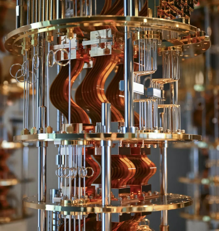 Google Issues Warning on Quantum Threats to Cryptocurrency Security