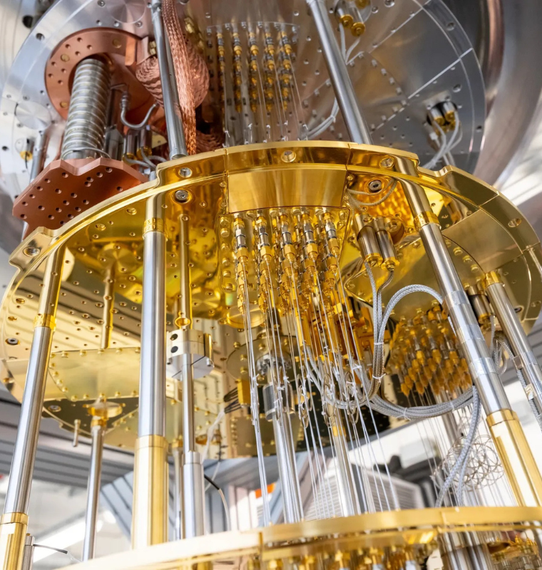 Google Issues Warning on Quantum Computing Threats to Bitcoin