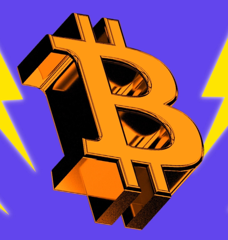 Bitcoin Faces Decline as Broader Markets Struggle