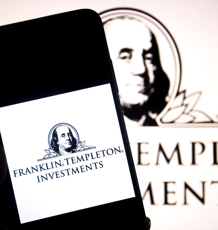 Franklin Templeton Expands Crypto Presence Through Strategic Acquisition