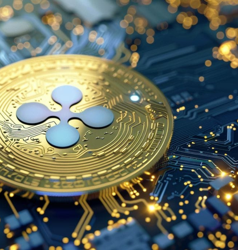 XRP Struggles to Compete With Bitcoin, Ethereum, and USDT Dominance in 2026 Market