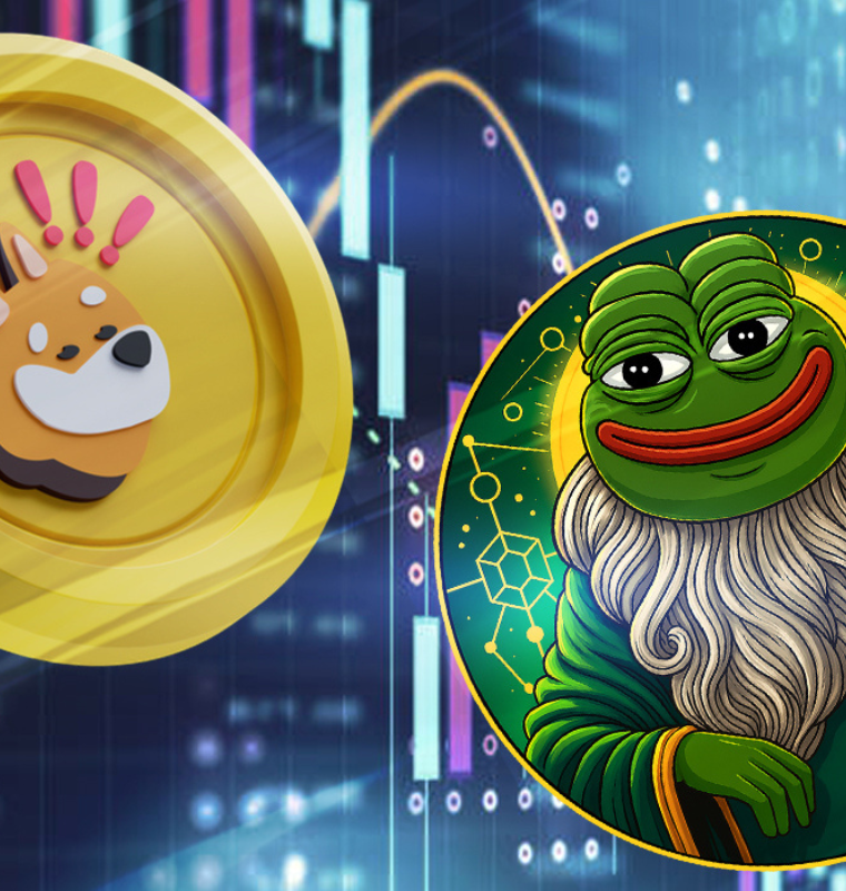 Crypto Market Narrative: Pepeto Wallets versus BTC and BNB Watchlists