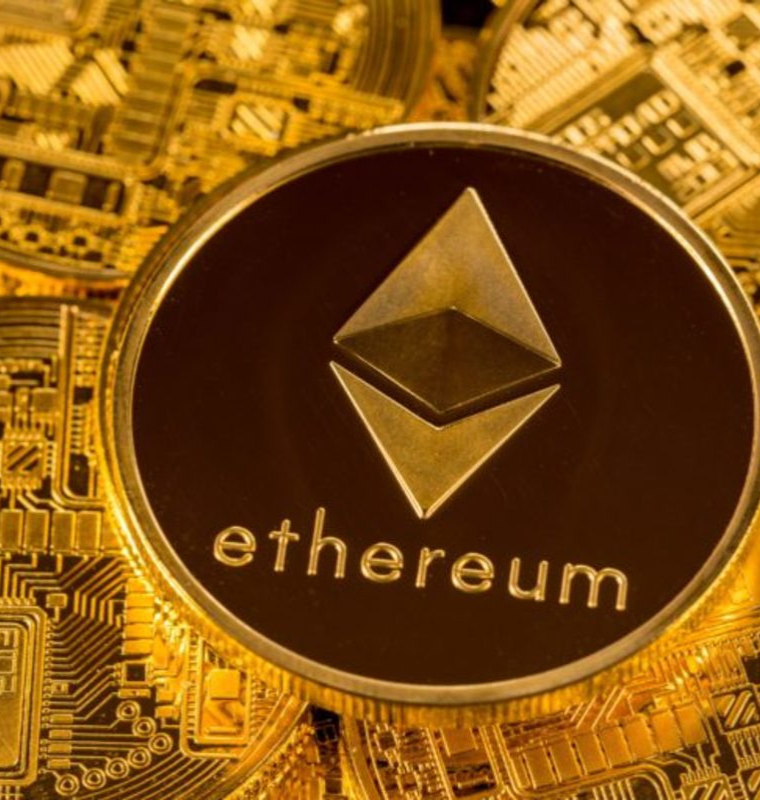 Ethereum Holds Steady While Network Activity Surges on April 8, 2026