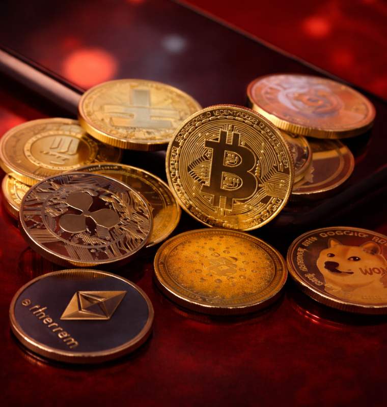 Crypto Market Sentiment Remains Fragile as Traders React to Oil Prices and Global Conflict Signals