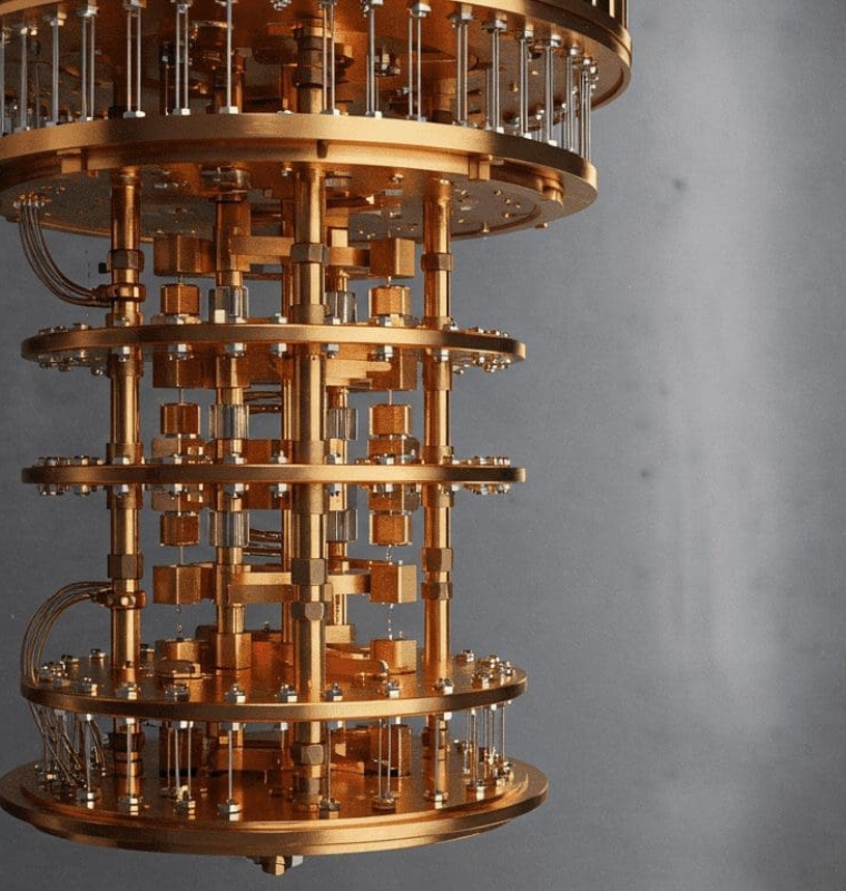 Google Warns Quantum Computing Could Threaten Bitcoin Security Sooner Than Expected